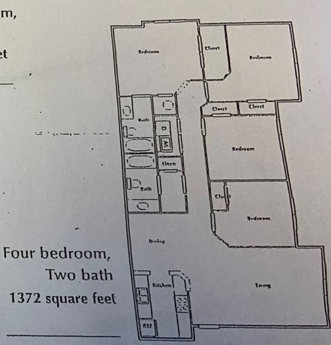 297 Mineral Springs Road 2-4 Beds Apartment, Fee Managed for Rent - Photo Gallery 11